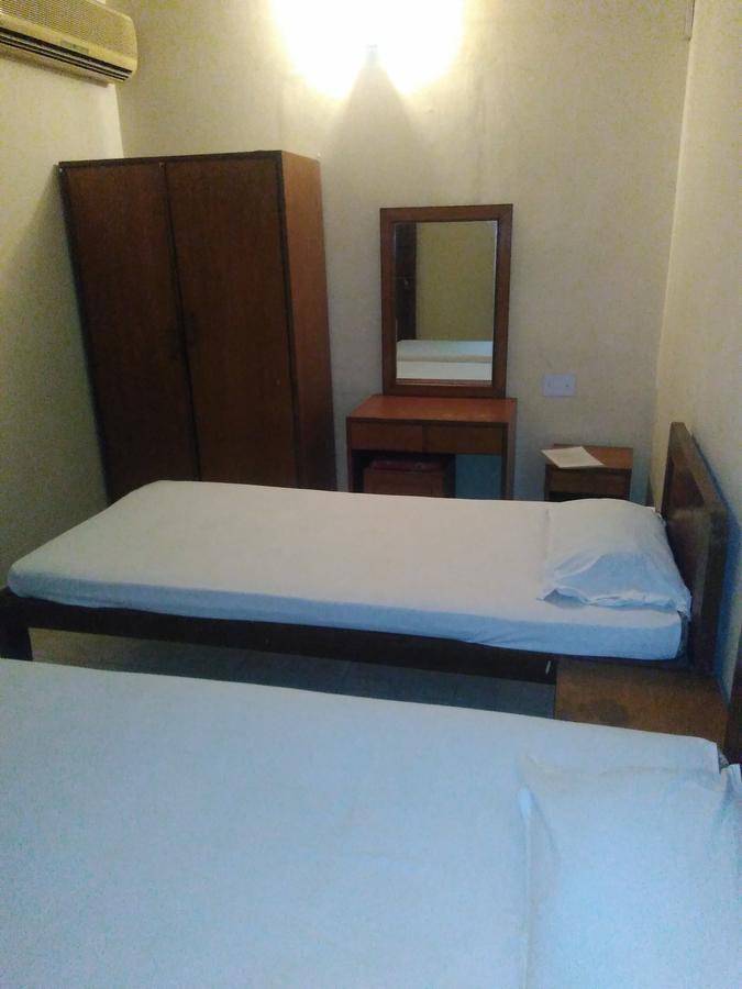 Palm Grove Hotel Cavelossim Exterior foto