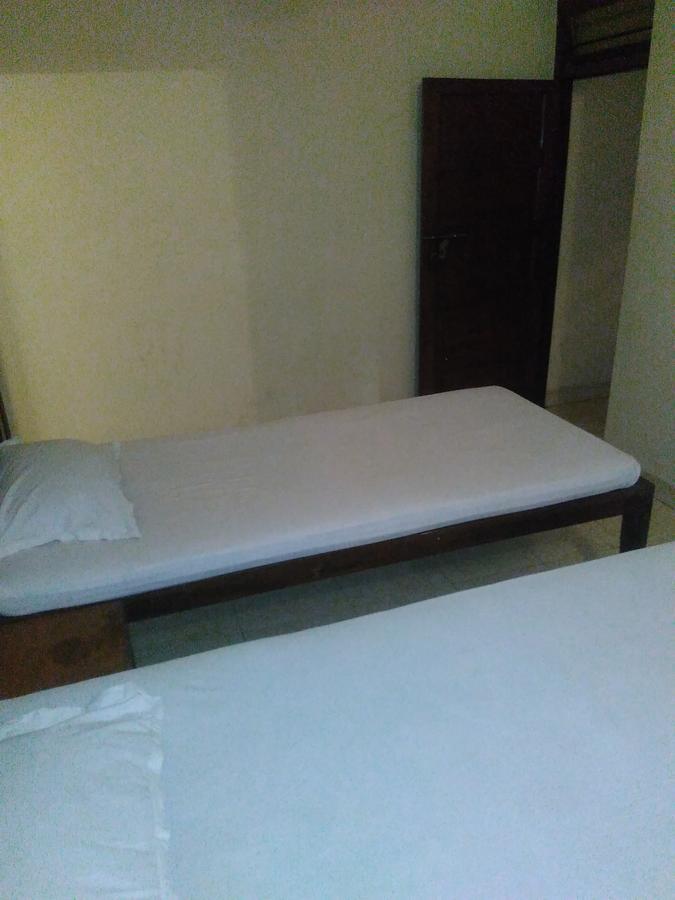 Palm Grove Hotel Cavelossim Exterior foto