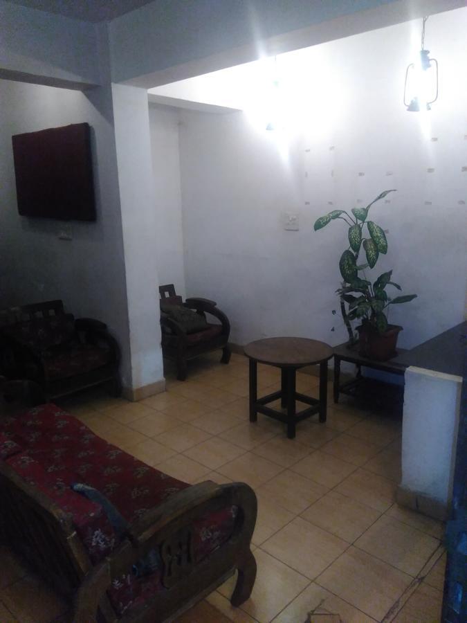 Palm Grove Hotel Cavelossim Exterior foto