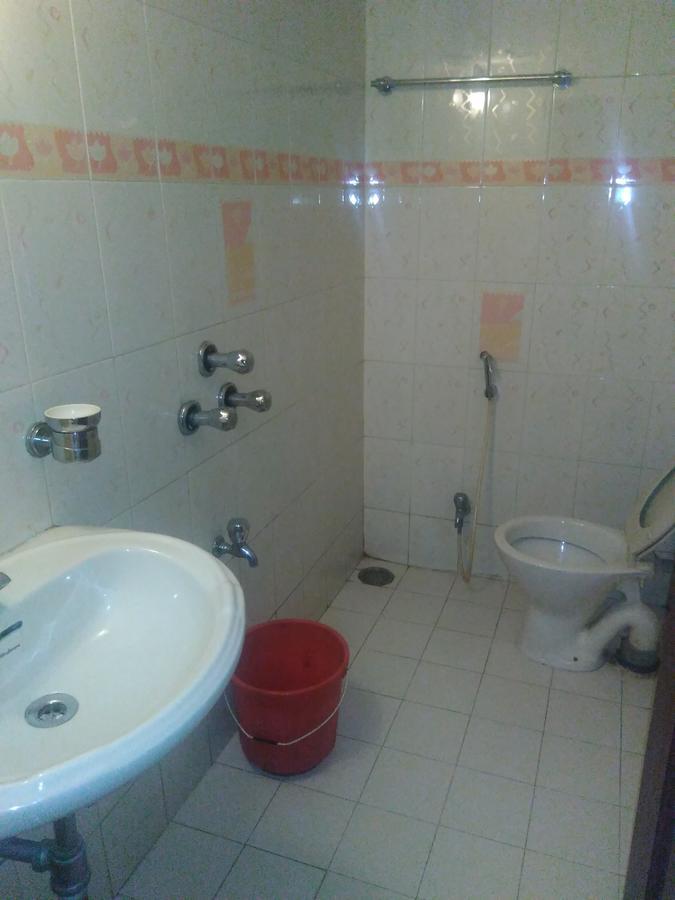 Palm Grove Hotel Cavelossim Exterior foto